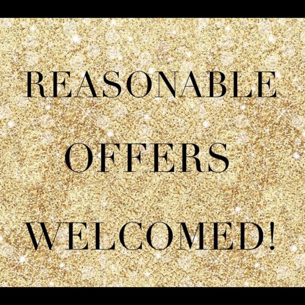 Make an offer!